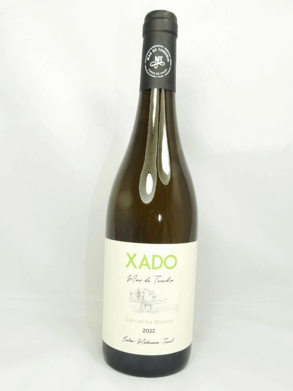 Xado blanco