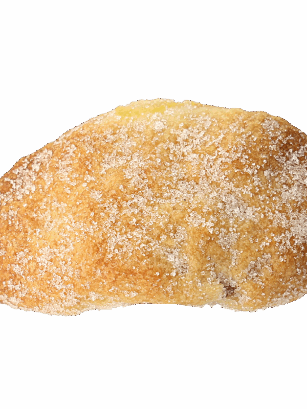 Pasteles de cabello de ángel