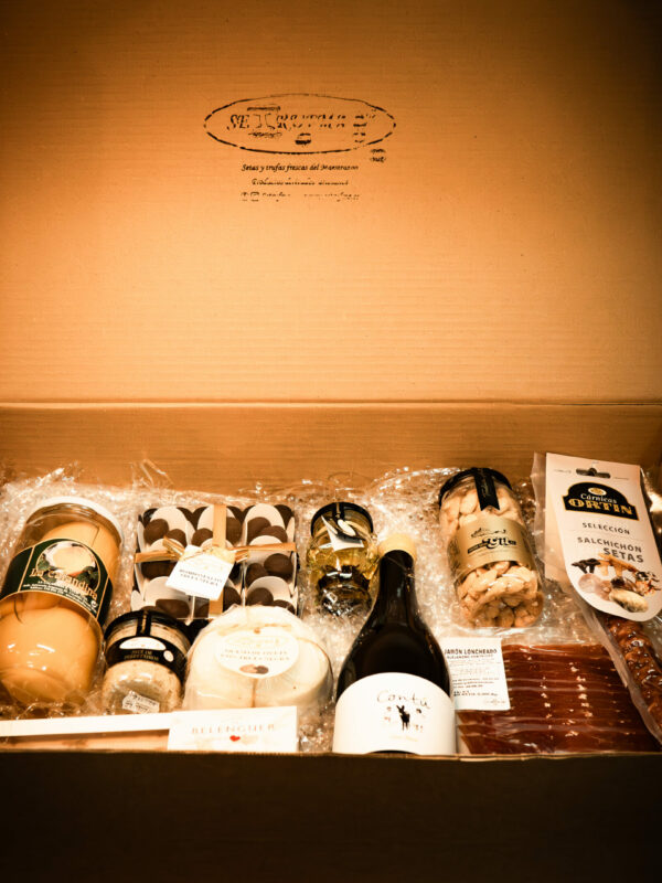 GOURMET EXPERIENCE