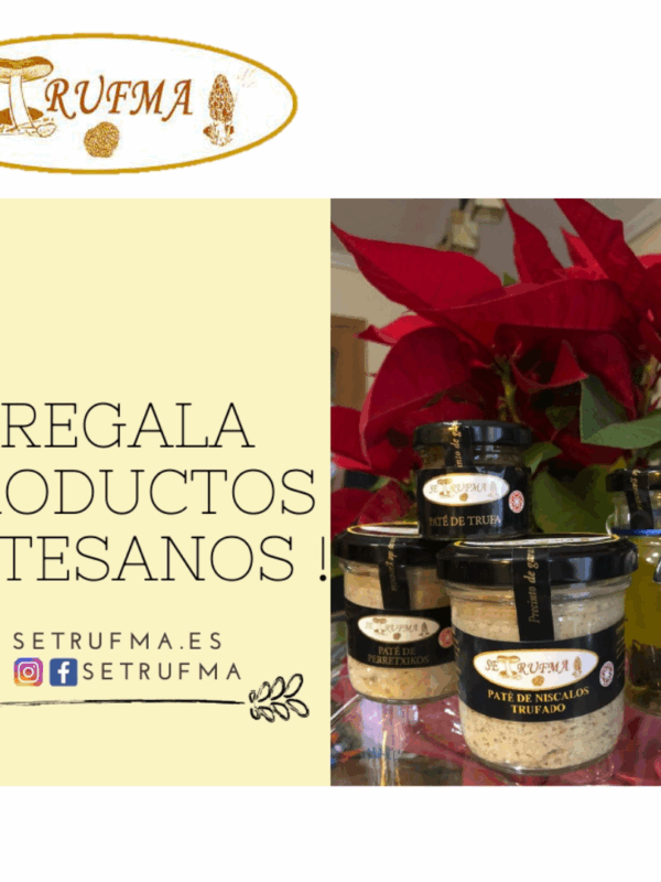 TARJETA REGALO