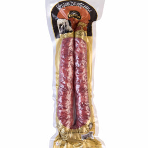 Longaniza artesana