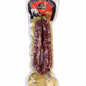 Chorizo picante