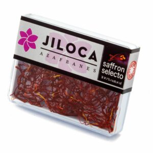 Azafrán Selecto