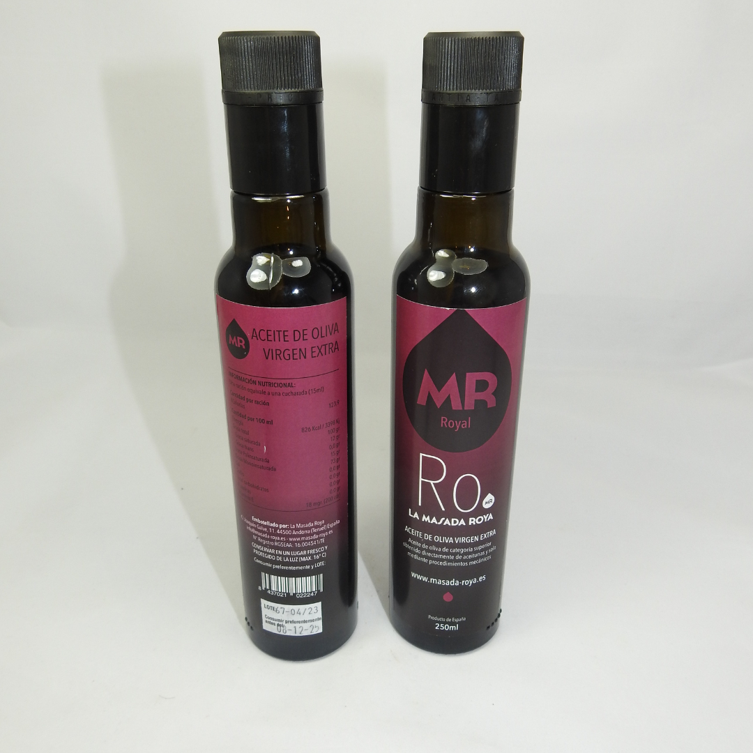 Aceite Royal 250ML
