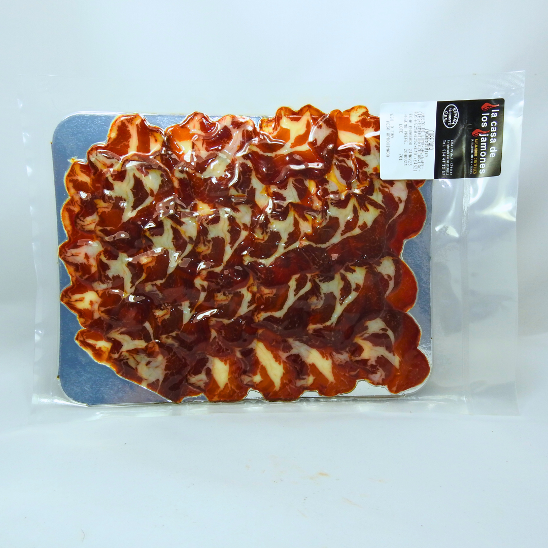 Cabeza de Lomo