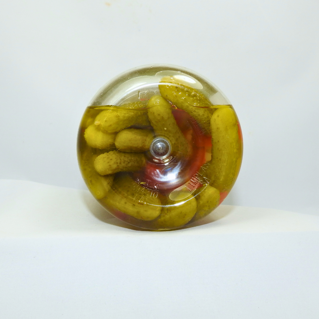 Banderillas Dulces - Imagen 2