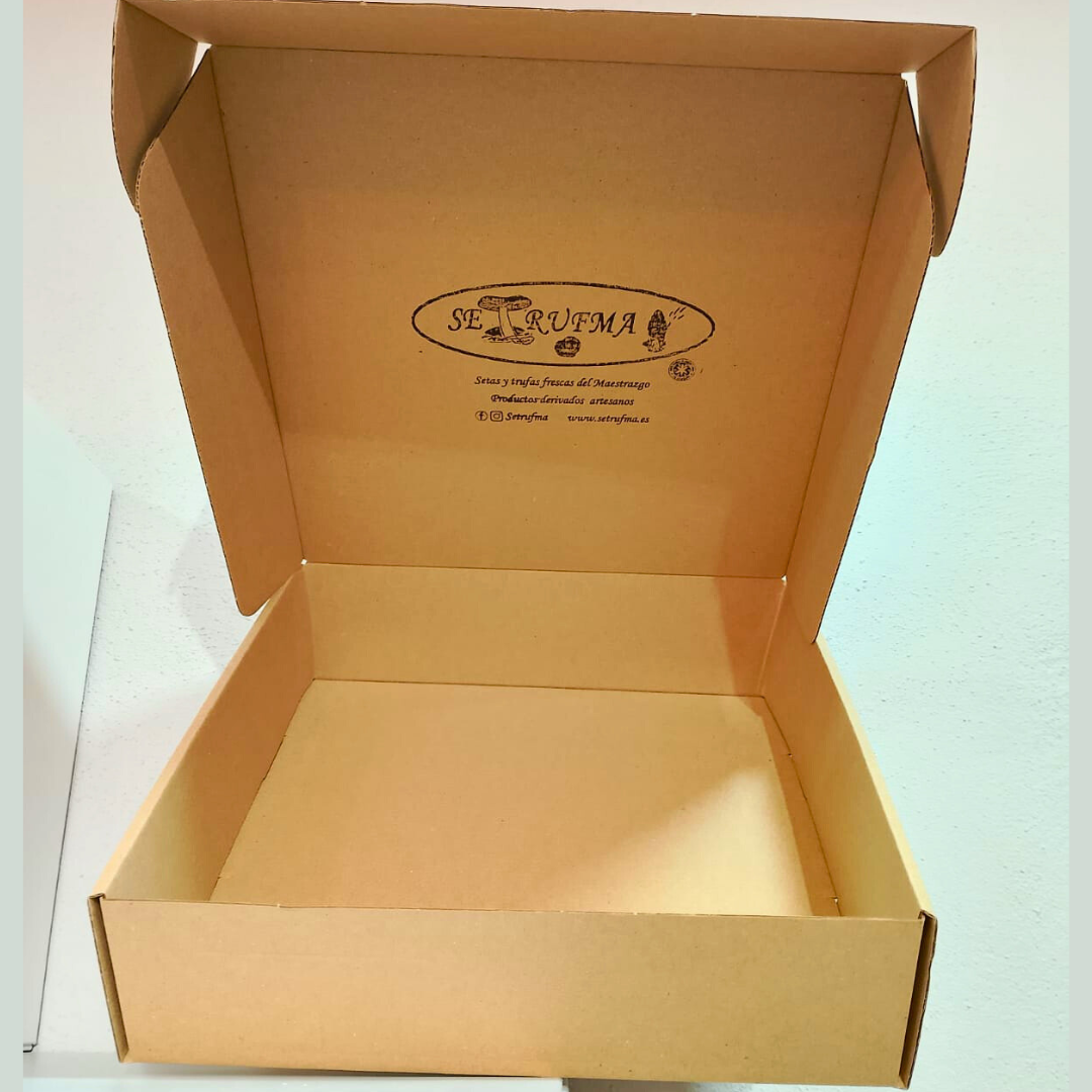 COMPLETA TU CAJA REGALO