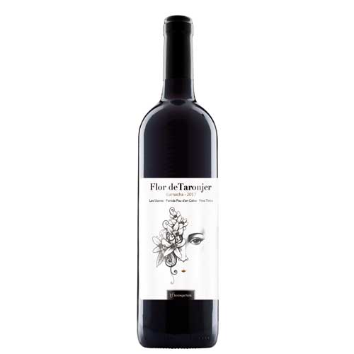 Vino Flor Taro
