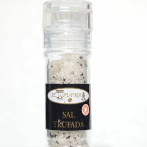 SAL TRUFADA CON MOLINILLO