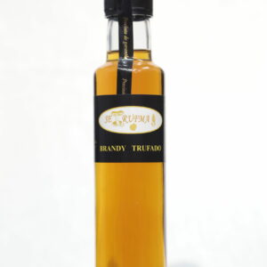 BRANDY TRUFADO 250ml