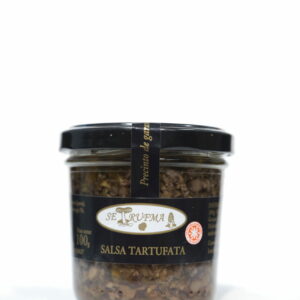 SALSA TARTUFATA