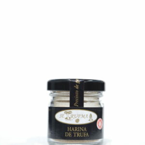 HARINA DE TRUFA