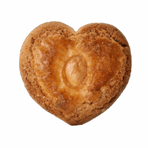 Mantecados (12 unidades)