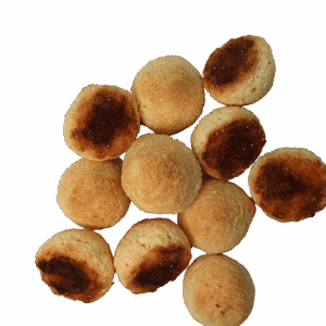 Coquitos (12 unidades)