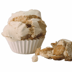 Almendrados (6 unidades)