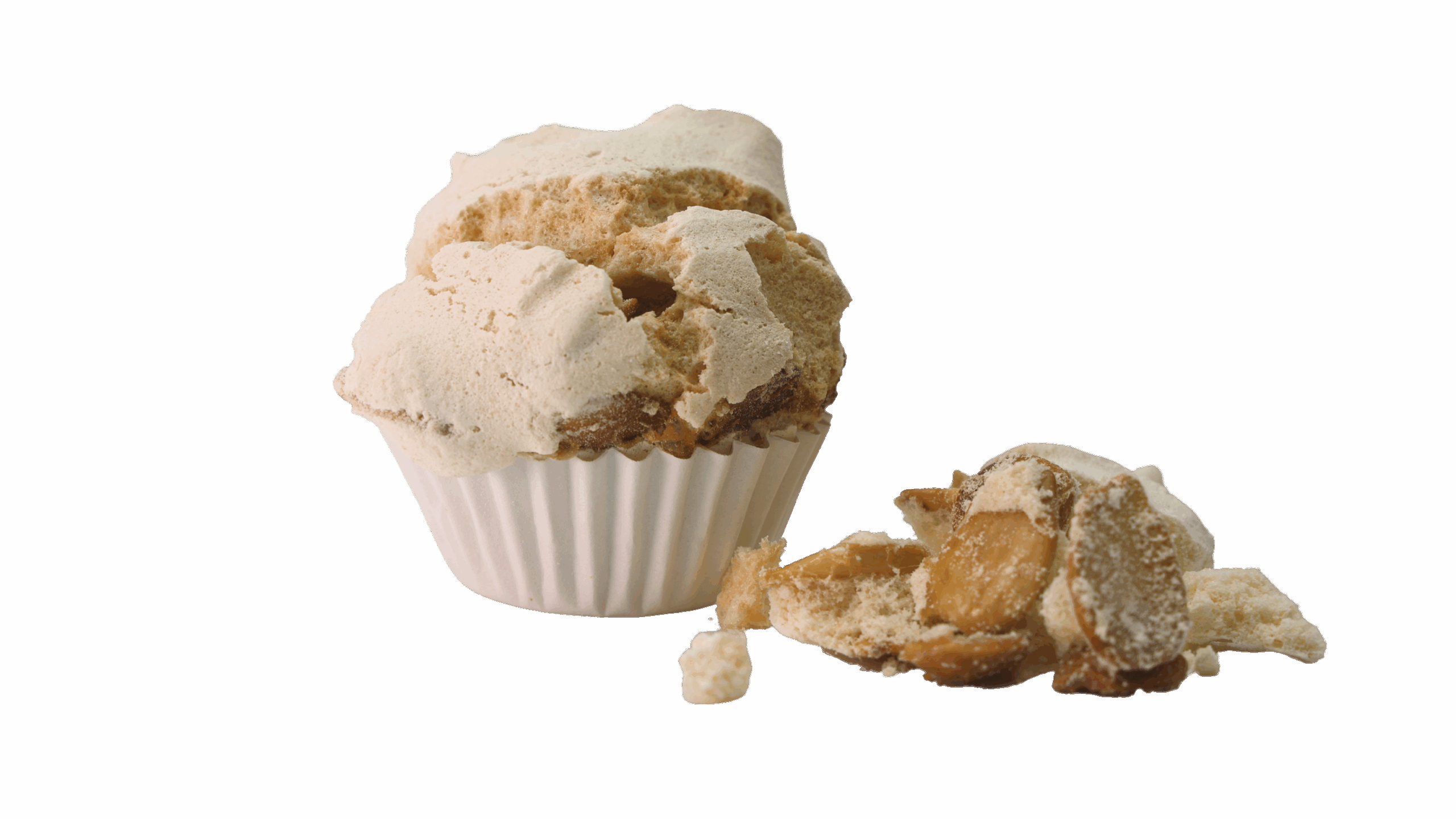 Almendrados (6 unidades)