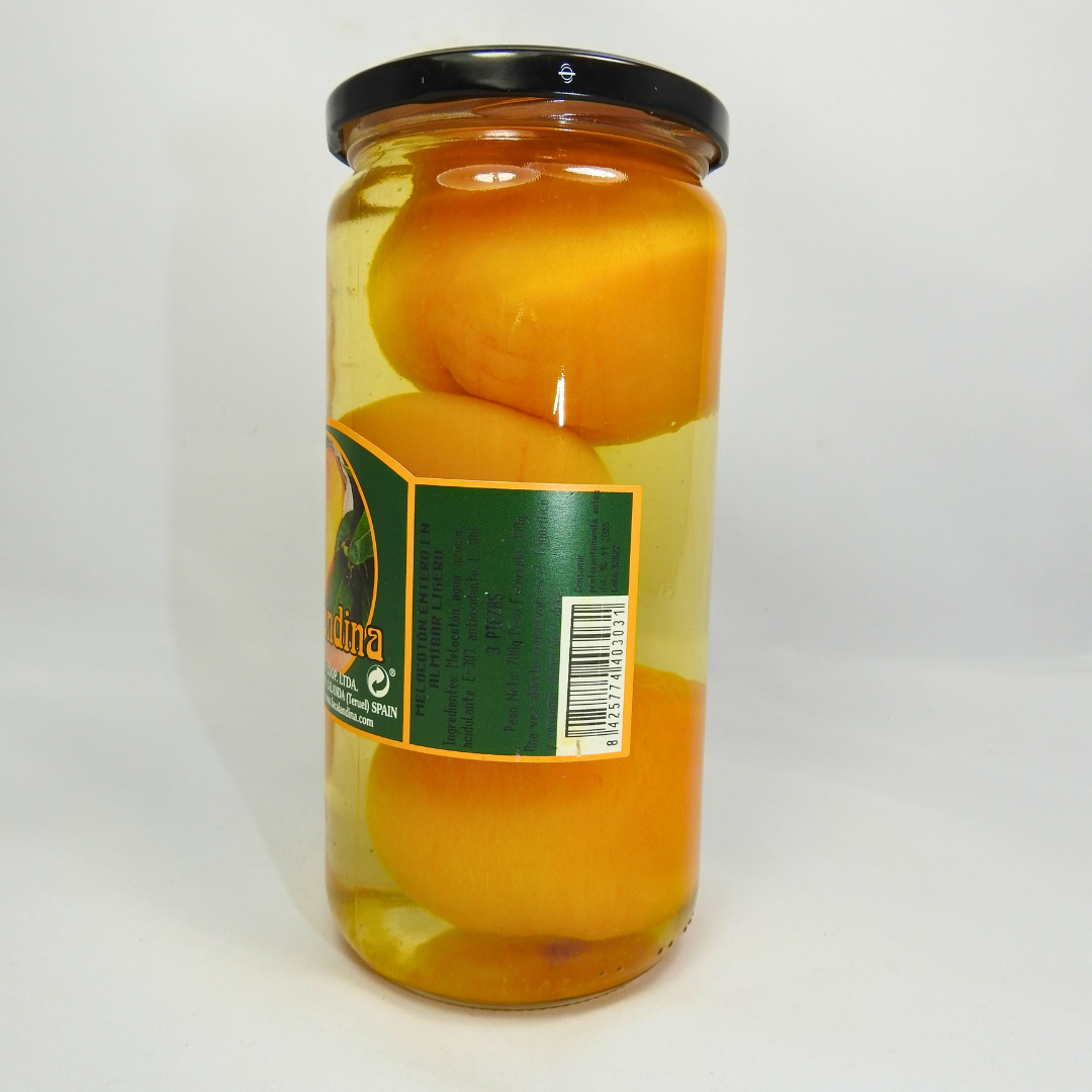 Melocotón Pequeño 700g - Imagen 3