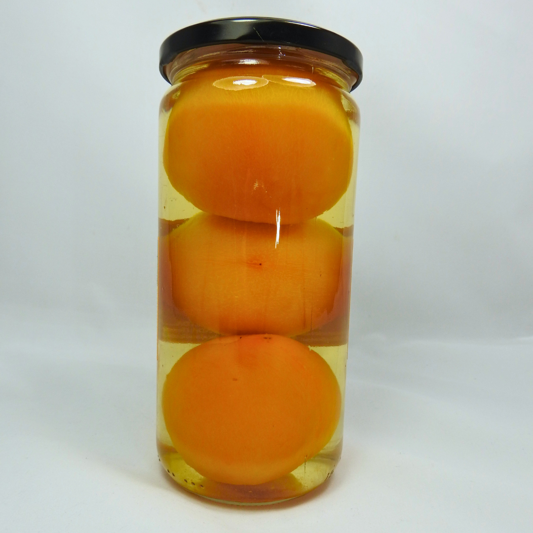 Melocotón Pequeño 700g - Imagen 2