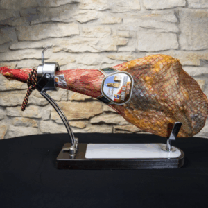 Jamón entero D.O