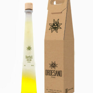 Licor de hiervas