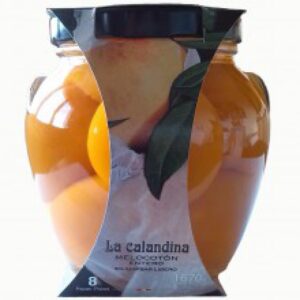 Melocotón Grande 1,700g