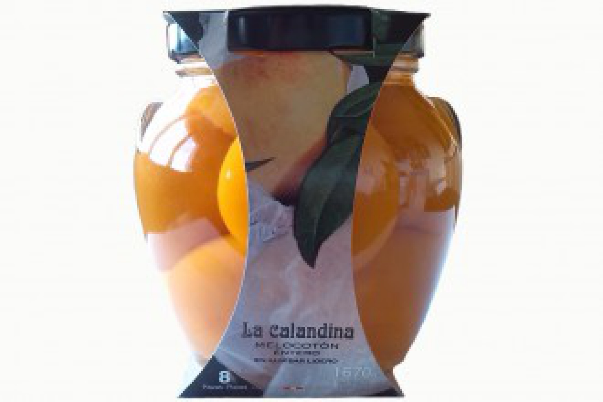 Melocotón Grande 1,700g