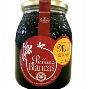 Miel Bosque 1KG