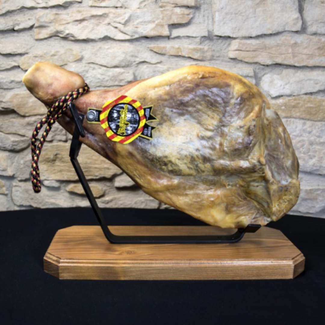 Jamón entero (Sin Pezuña)