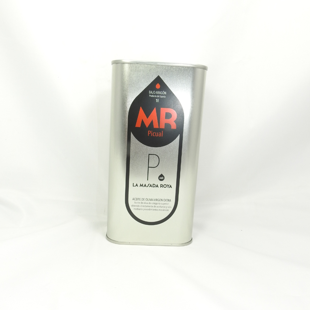 Aceite Picual 1L