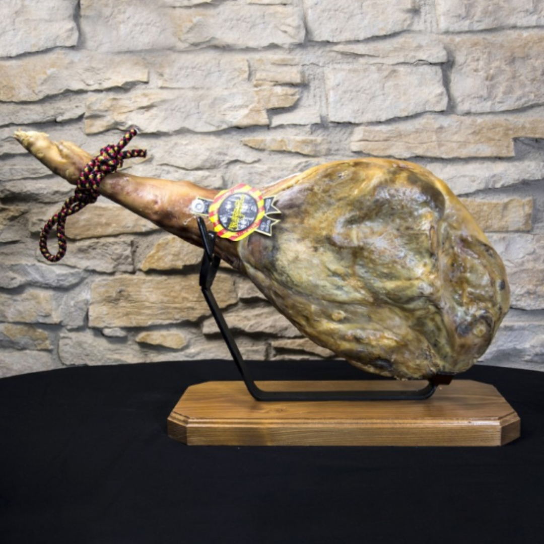 Jamón entero (Con Pezuña)
