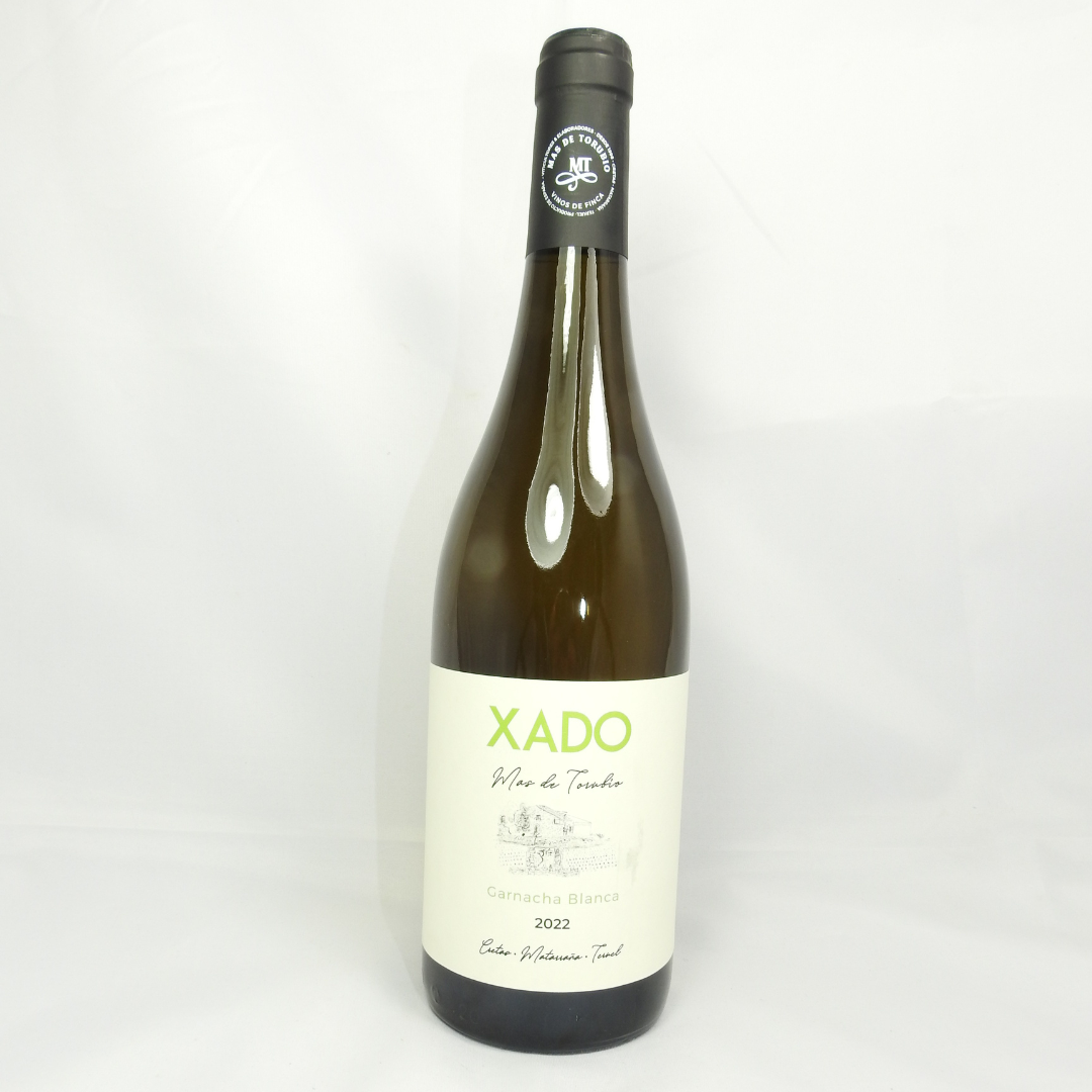 Xado blanco