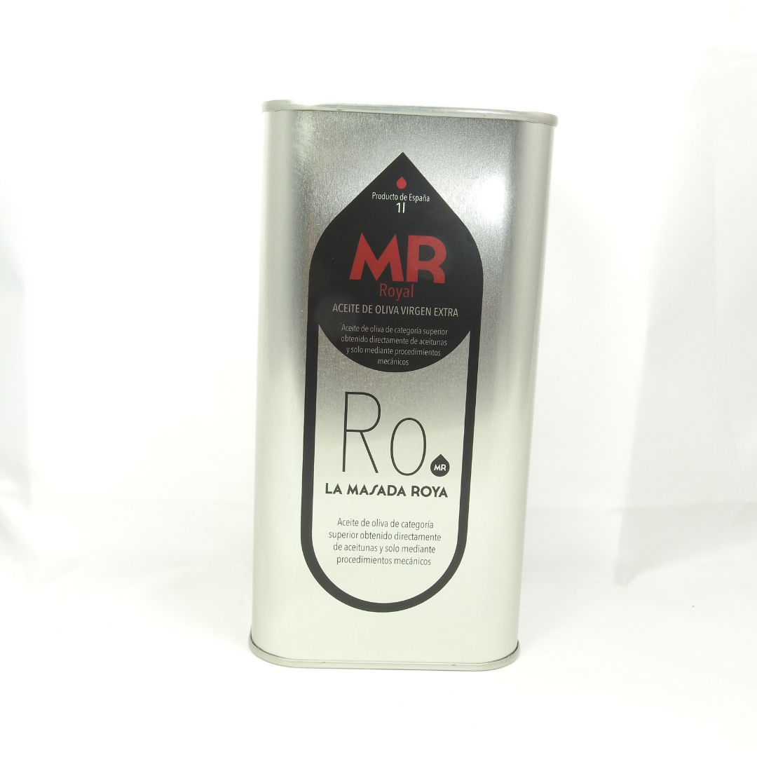 Aceite Royal 1L