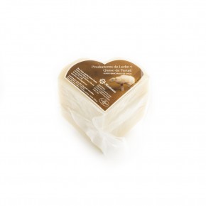 Queso Teruel (corazón)