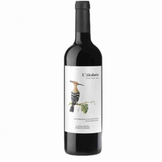 Vino Alcalaten