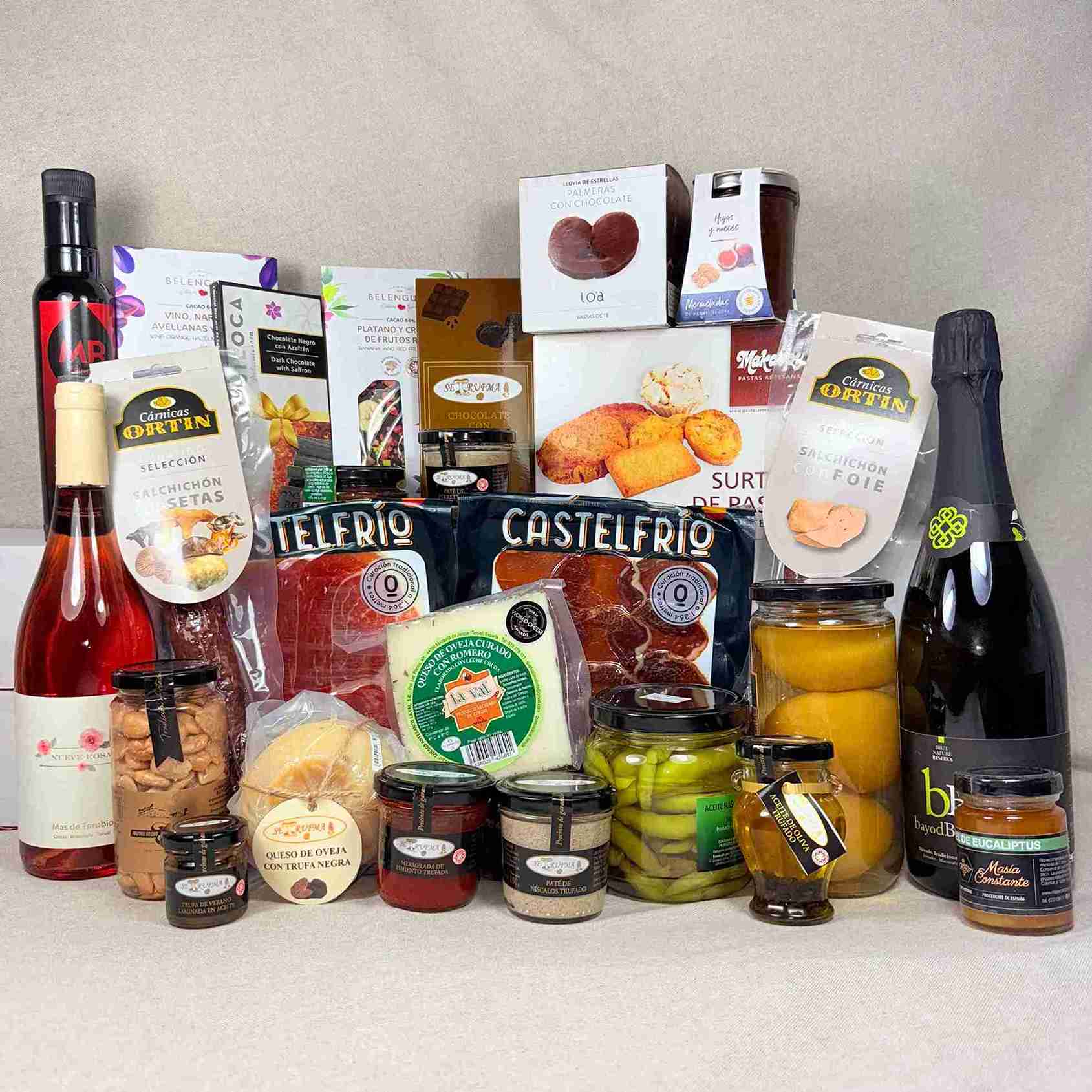 Lote estrella - Imagen 2