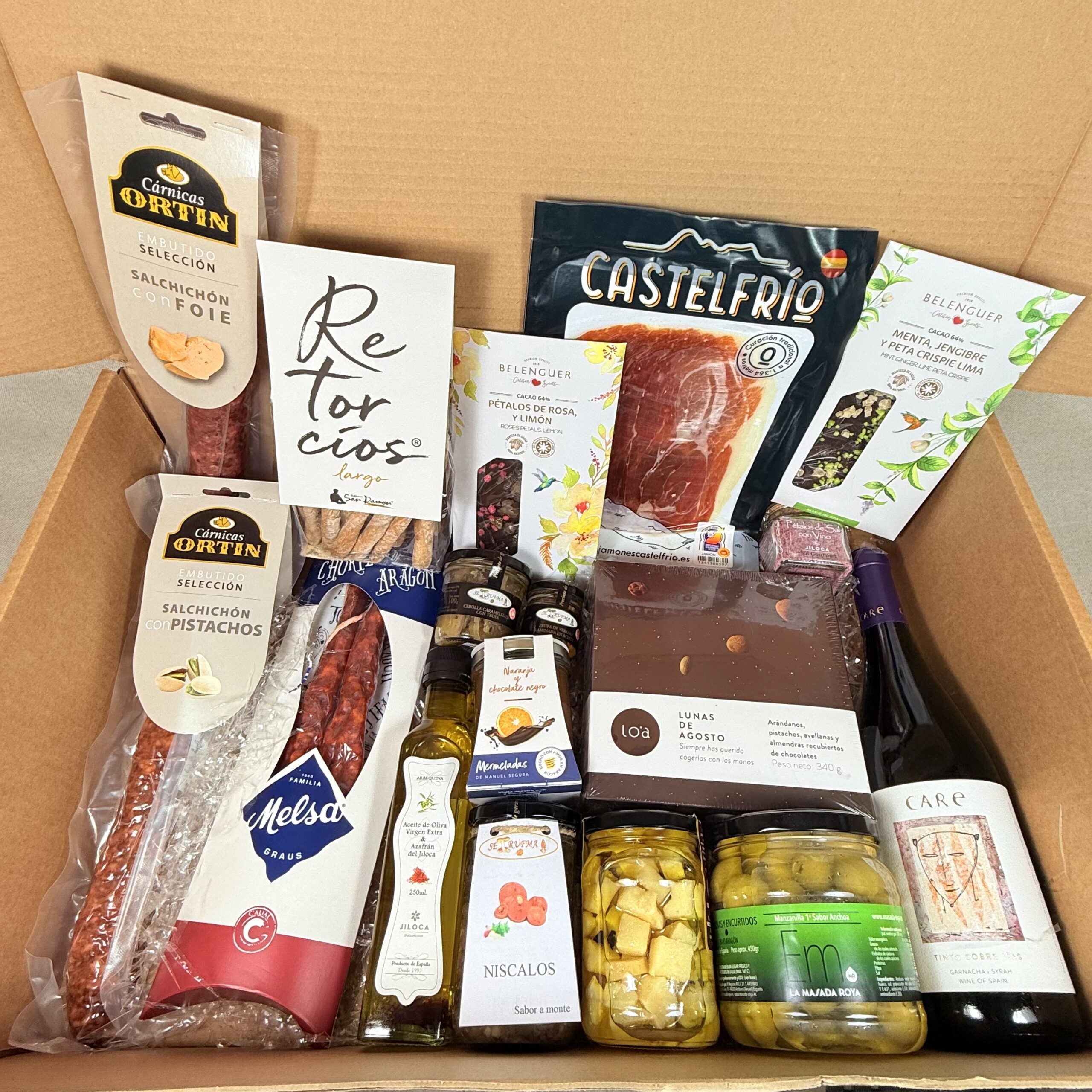 Lote luna - Imagen 2