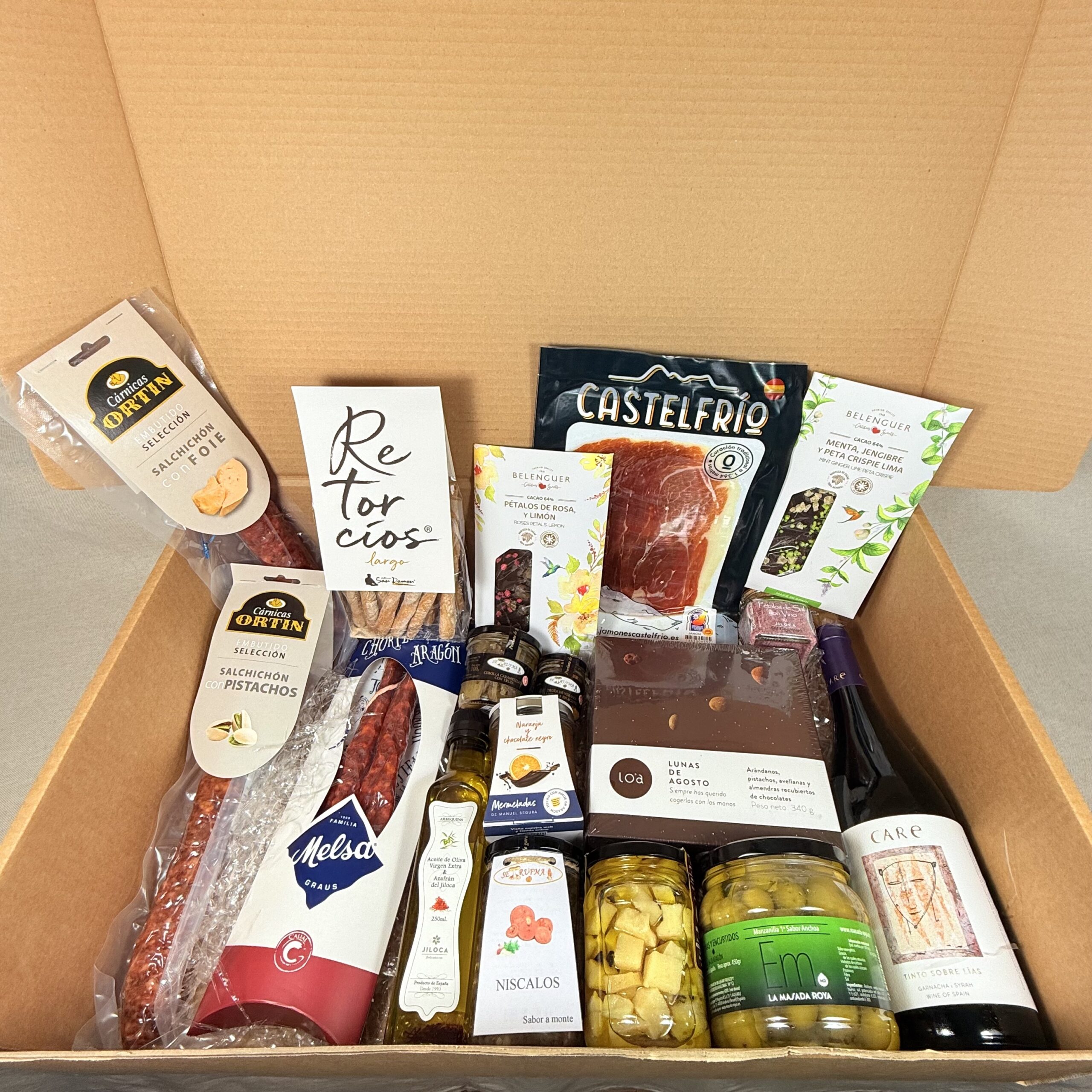 Lote luna - Imagen 3