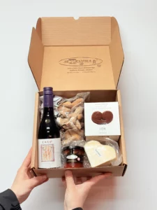 Delicias para mama!!!!