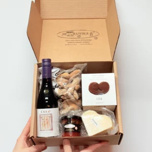 Delicias para mama!!!!