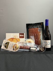 Suscripción Setrufma box.